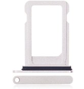 Resim EDA TEKNİK İphone XS Sim Aparatı Beyaz-Sim Tray White 
