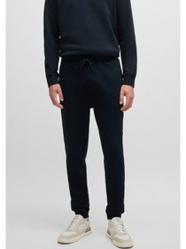 Resim Hugo Boss Erkek Eşofman Altı 50509303-404 50509303-404 Lacivert Lacivert 