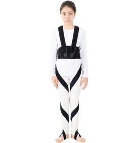 Resim Medkaltec Wp948 twister bacak uzunluğu 80-95 cm 