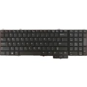 Resim Perfect Dell Latitude E5540 Pc Siyah 360 x 120 x 5 mm İçin Abd Klavye Yedek Parçaları. (Yurt Dışından) 