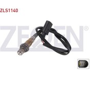 Resim Zegen-zls1140 - Lambda Oksıjen Sensoru 710 Mm Mercedes C W20 