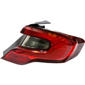Resim OEM Fiat Egea Orjinal Sağ Arka Stop Lambası 