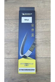 Resim MTYL RKS Bolero 50İçin Michel;n Kayış 