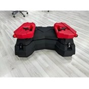 Resim Atv Benzin Bidonu 5 Litre 1 Adet 