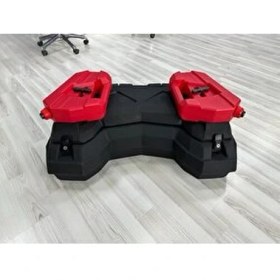 Resim Atv Benzin Bidonu 5 Litre 1 Adet 