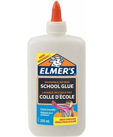 Resim Elmer'S Sıvı Yapıştırıcı Beyaz 225 Ml N11.323 
