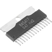 Resim Ba 5417 Hsıp-15 Entegre Devre-179576 