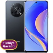 Resim Huawei Nova Y90 TR Garanti | 128 GB 6 GB Siyah 