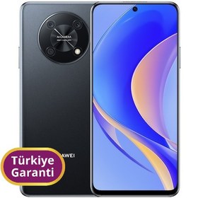 Resim Huawei Nova Y90 TR Garanti | 128 GB 6 GB Siyah 