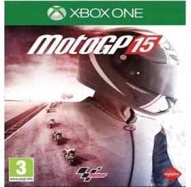 Resim MotoGP 2015 Xbox One 