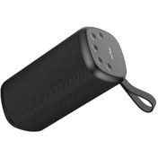 Resim Youtek Zealot S35 Taşınabilir Bluetooth Hoparlör: 6d Ses, App Kontrol, 2000mah Pil, Radyo, Suya Dayanıklı, Siyah 