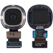 Resim Samsung Uyumlu Galaxy S4 I9500-I9505 Arka Kamera 