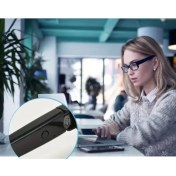 Resim Gigi Giyim Akıllı Kameralı Gözlük 