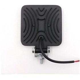 Resim 16 LEDLİ GERİ VİTES LAMBASI 10V-30V 48W OFFROAD PROJEKTÖR ÇALIŞMA 