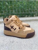 Resim Guja 23K359-7 Kadın Sneakers Günlük Giyim Camel 