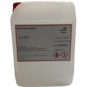 Resim lepus kimya MONO ETİLEN GLİKOL 5 LT (5,5 KG) MEG 
