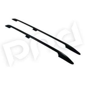 Resim 2003-2010 Fıat Doblo Maxı Tavan Cıtası Sıyah 