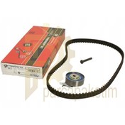 Resim GATES Opel Astra F Triger Seti 1.4 8v Benzinli [] Uyumlu 