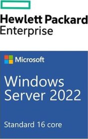 Resim P46171-A21 Windows Server 2022 Standart ROK 