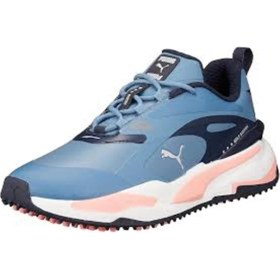 Resim Puma Gs-Fast Shoes - Erkek Golf Ayakkabısı 