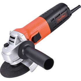 Resim Twomax 115MM Avuç Taşlama 