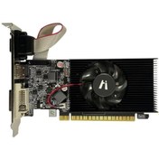 Resim Hı-Level Geforce GT210 1gb Ddr3 64BIT 1xvga 1xhdmı 1xdvı Ekran Kartı 