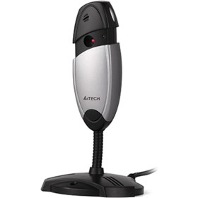 Resim A4 Tech PK-635G Webcam 1 GB DDR Ram 1008 MHz Yüksek Performanslı Tak Çalıştır Kamera 