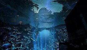 Resim Atomfall (Japonca ver) PS4 