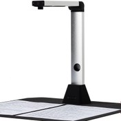 Resim Kitnery D800 Belge Tarayıcı Kamera 