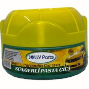 Resim jolly parts Süngerli Pasta Cila 300gr 