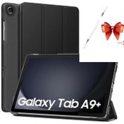 Resim Samsung Galaxy Tab A9 Plus 64 Gb Graphite Kalem 