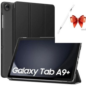 Resim Samsung Galaxy Tab A9 Plus 64 Gb Graphite Kalem 