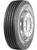 Resim Dayton D550S 225/75R17.5 129/127M M+S 