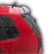 Resim Volkswagen Polo 2002 - 2005 Dürbün Göz Mk 4.5 Spoiler Boyalı 