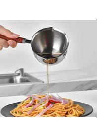 Resim Wondernest Yağ Tencere Ve Tavası Seti, Mini Lichen Isıtmalı Hızlı 2'li Ml - Pratik Mutfak Çözümü 