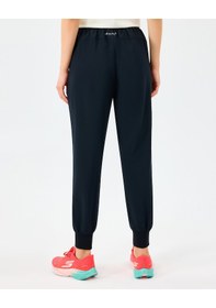 Resim Skechers W Micro Pant Kadın Siyah Eşofman Altı S211078-3817 Siyah 