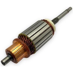 Resim WIN WIN 12V MARŞ KOLLEKTÖRÜ 1300 (761) 