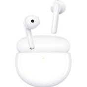 Resim Soulader Oppo Enco Air 2 Kablosuz Kulaklık - Yeni Ses Teknolojisi İle Geliştirilmiş Beyaz Renk 