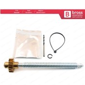 Resim Mondeo S-max Jaguar için Koltuk Dişlisi Metal 16 Cm Mil 5609510 N11.10258 