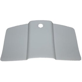 Resim Rks Pride 125 Ruhsatlık Kapağı Beyaz 