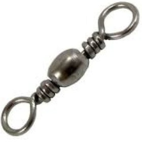 Resim Bauer Barrel Swivel Fırdöndü 10lu Paket No:7 