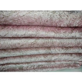 Resim Süngerli Koltuk Çekyat Örtüsü Damar Desenli Parlak 