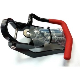 Resim Yueni W5-911A Bisiklet Duvar Askı Aparatı160072 Mavi - Beyaz 