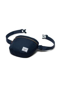 Resim Herschel Hrschl11409 Erkek Bel Çantası Lacivert 