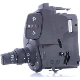 Resim Renault Clio 3 - Iıı / Modus Silecek Kumanda Kolu Radyo - 8201590631 - İthal 