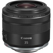 Resim Canon RF 35mm f/1.8 Macro IS STM Lens 