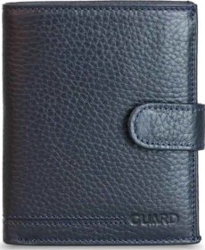 Resim Guard Lacivert Patlı Bozuk Para Cepli Çok Bölmeli Dikey Model Hakiki Deri Erkek Cüzdanı - Grd251025wt1625 Diğer 