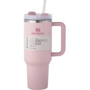 Resim Stanley Quencher Pipetli Termos 1,18 L Açık Pembe 