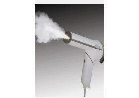 Resim KSI-647 Portatif Katlanabilir Buharlı Dikey Ütü, Kolay ve Hızlı Kırışıklık Giderici 