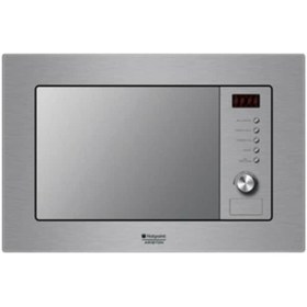 Resim Hotpoint/Ariston 79079 MWHA 122.1 X 20 LT Ankastre Mikrodalga Fırın 